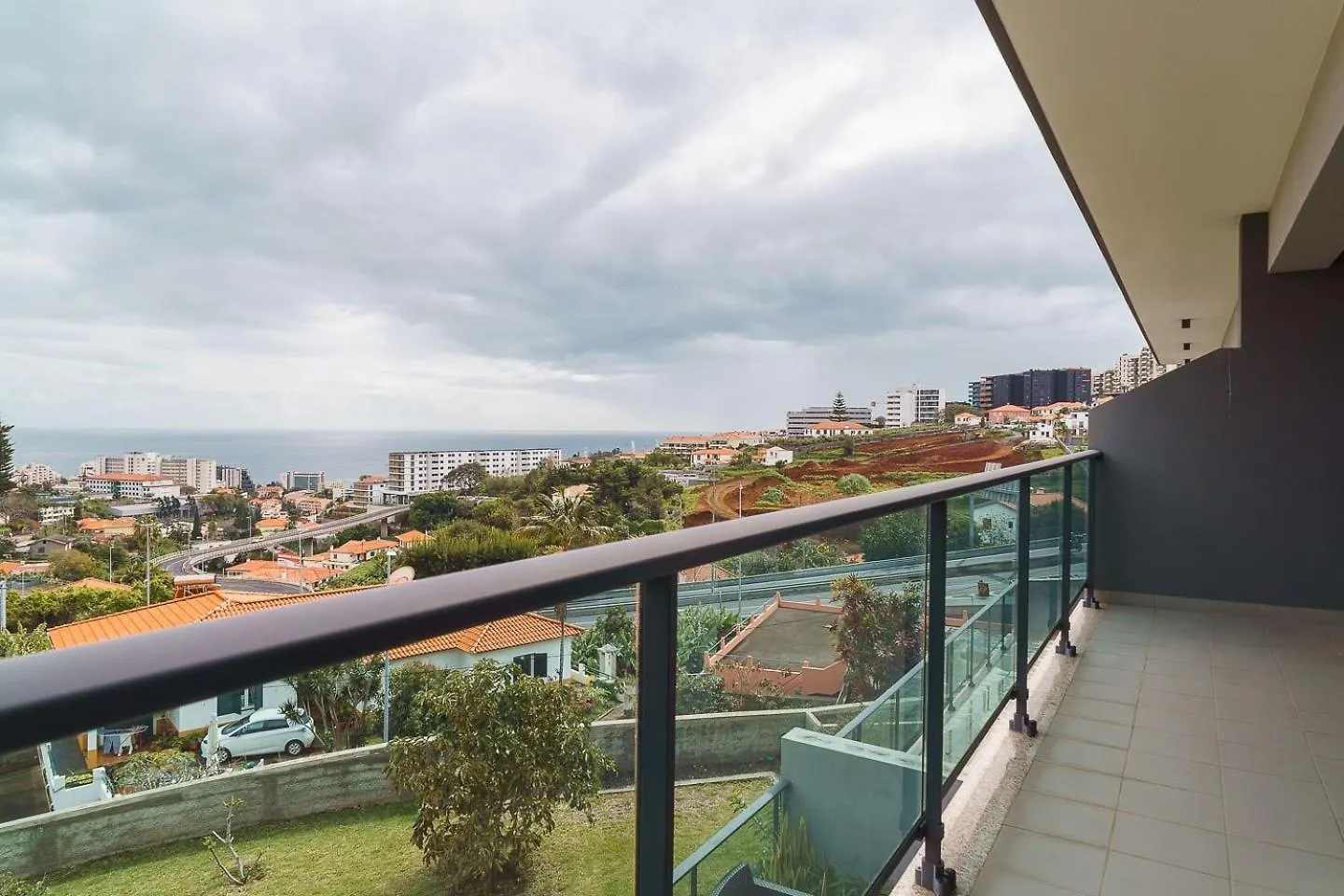 شقة Guestready - Homely Stay In Funchal البرتغال