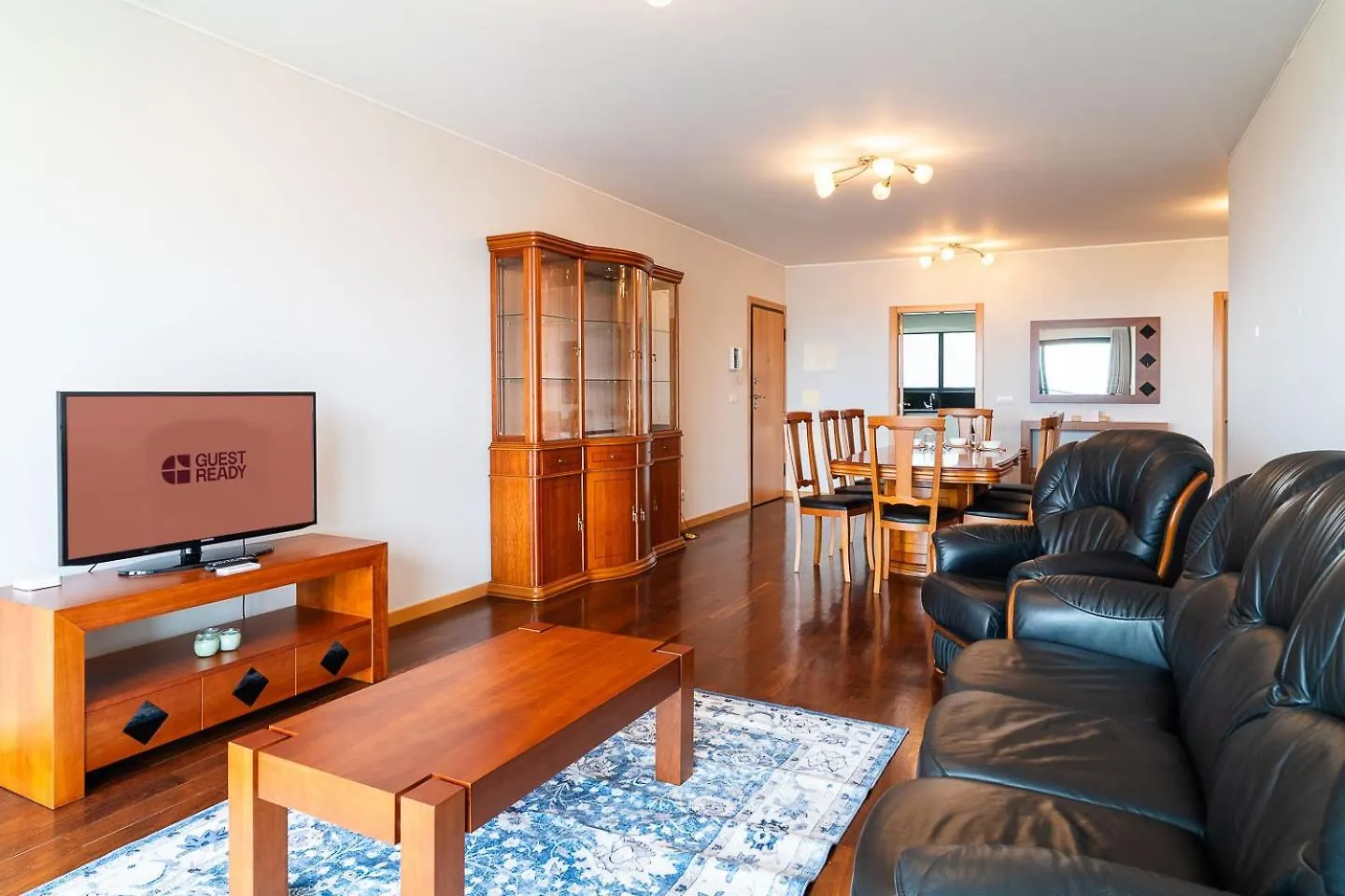 Guestready - Homely Stay In Funchal فونشال