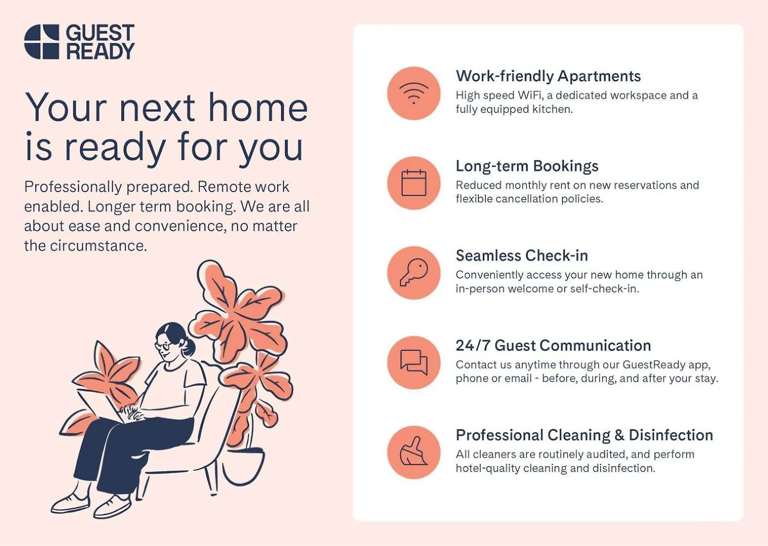 شقة Guestready - Homely Stay In Funchal