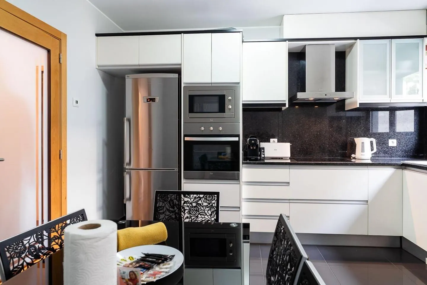 Lägenhet Guestready - Homely Stay In Funchal