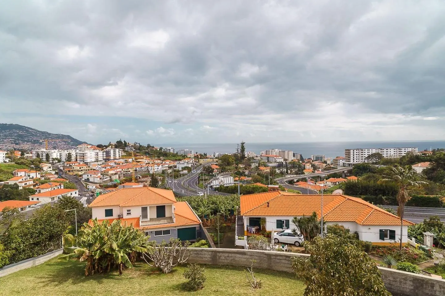 Guestready - Homely Stay In Funchal 0*, Funchal (Madeira)